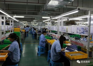 坚持工业立市 振兴实体经济 鹤山得润电子在逆势中实现增长